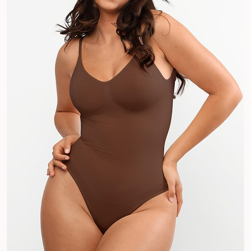 UltraFit™ Seamless Sculpting Bodysuit