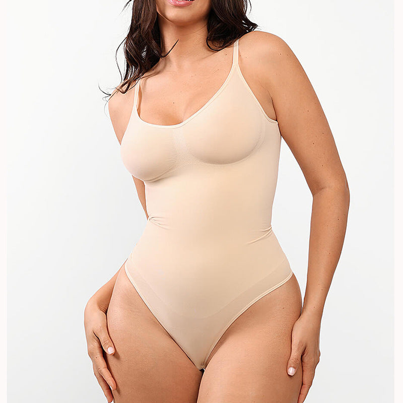 UltraFit™ Seamless Sculpting Bodysuit