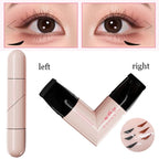 Winged Eyeliner Stamp Pen - Waterproof & Easy Use