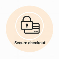 Secure checkout