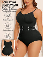 UltraFit™ Seamless Sculpting Bodysuit
